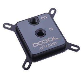 Alphacool NexXxoS XP³ Light