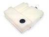 D-TEK 5.25" Bay Reservoar HDPE