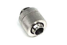 Push On - G¼ - 13/10mm - Silver