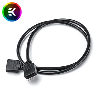 RGB 4Pin LED Extension Cable