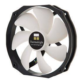 Thermalright TY 147 A - 140 mm PWM Fan