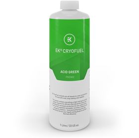 EKWB EK-CryoFuel - Acid Green - 1L