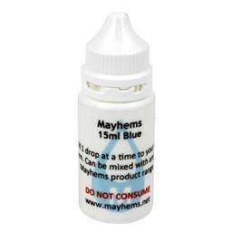 Mayhems Dye - 15ml - Blue