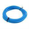 CableModders Single Sleeving - 5m - Aqua Blue