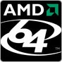 AMD Socket 754/939/940/F